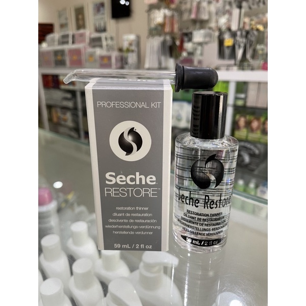 Seche Restore Thinner 59ml