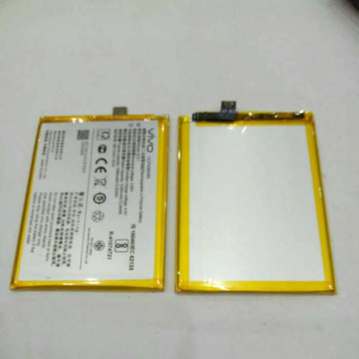 Battery Batre Baterai Vivo Y71 BE1