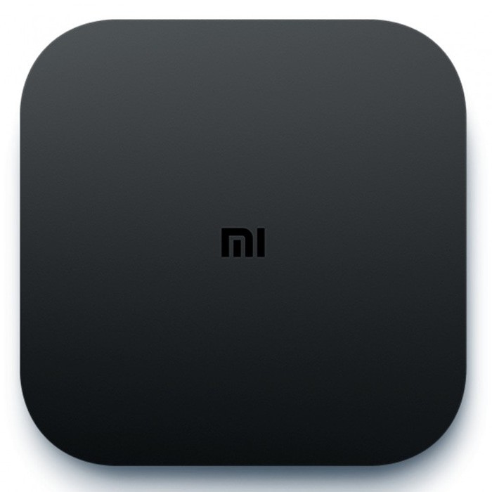 Jual XIAOMI Mi Box 4C TV Box Android 7 1 ENGLISH ANDROID   FULL CUSTOM KODI Berkualitas