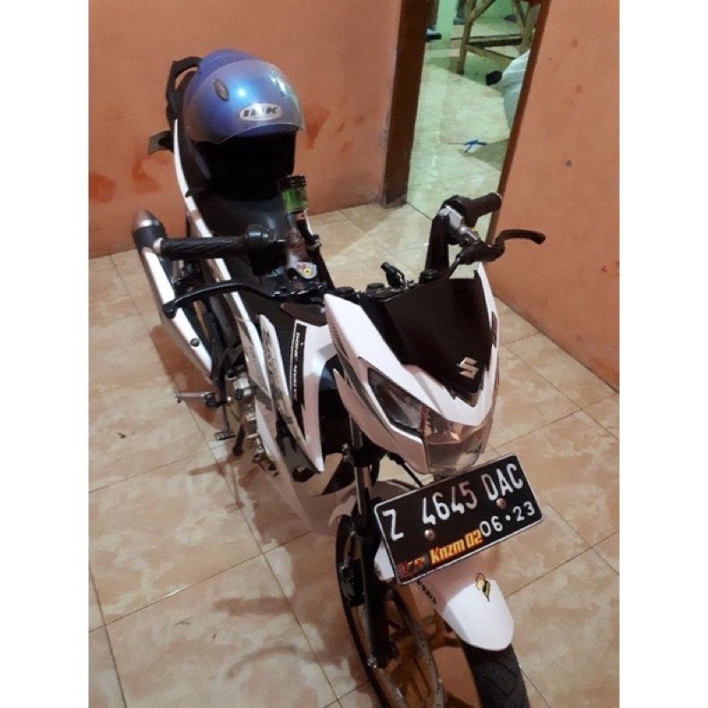 MASTER REM UNIVERSAL MIO XEON SCOOPY FU VIXION CBR NINJA BYSON VARIO125/150 dll