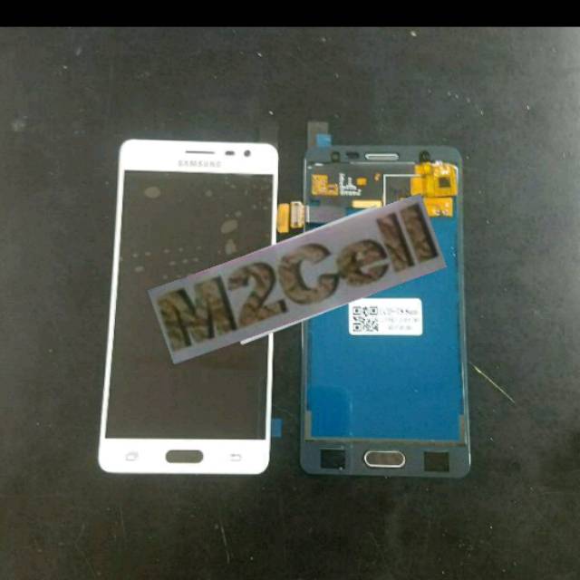 Lcd touchscreen samsung j3 pro 3110 3119