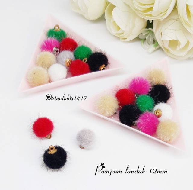 Pom pom lndak