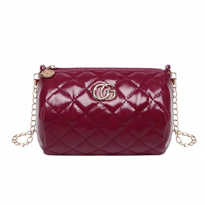 BYS50 - TAS IMPORT TAS MURAH TAS SELEMPANG WANITA TERLARIS / TAS ANAK PEREMPUAN