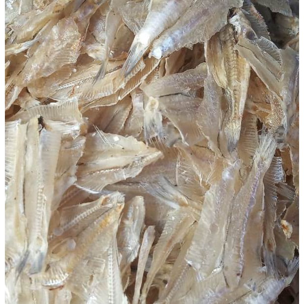 

Ikan Pakang Tawar (500gr)