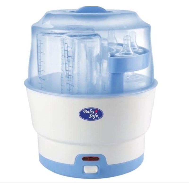 Baby Safe Sterilizer
