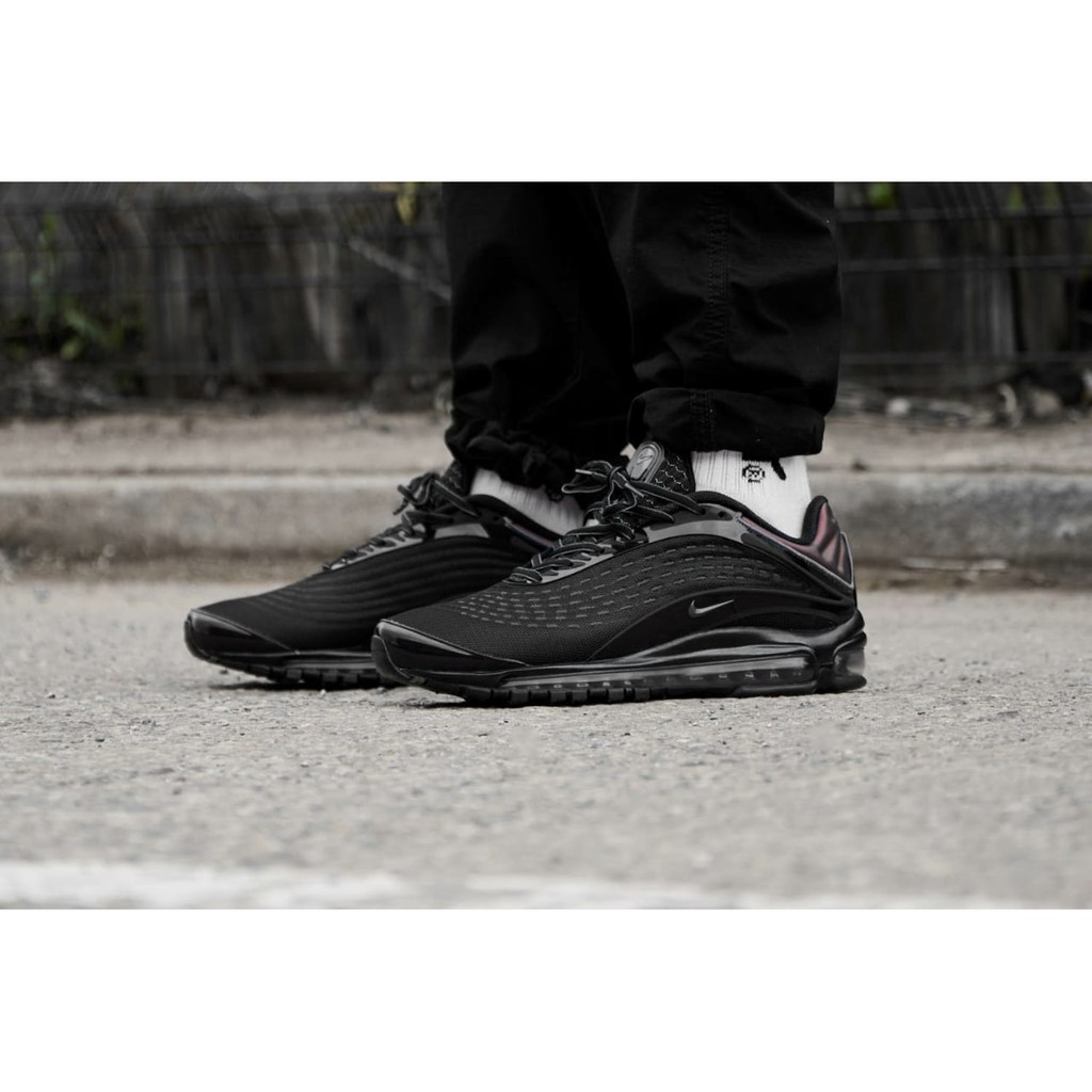 Nike Airmax 97 Deluxe