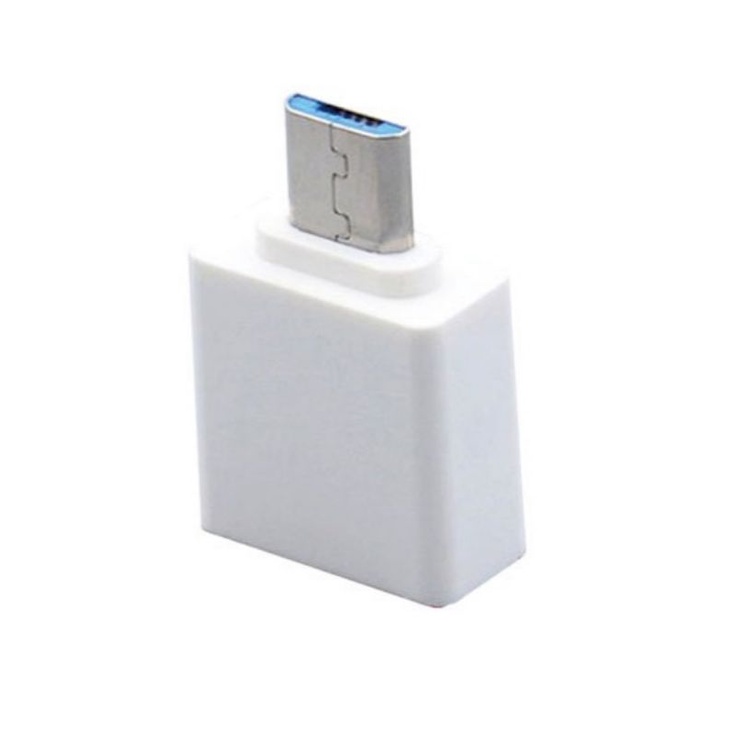 konektor Konverter Adaptor Type C To USB 3.0 Connector converter OTG Sambungan