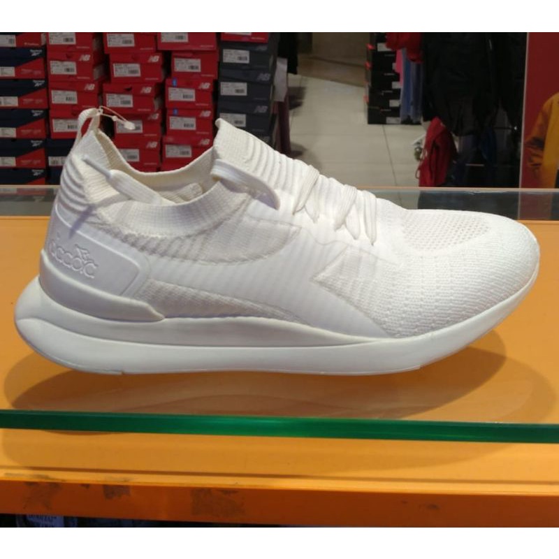 Ori Sale 30% Sepatu Diadora putih Angelo Women