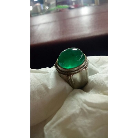 natural zamrud Zambia