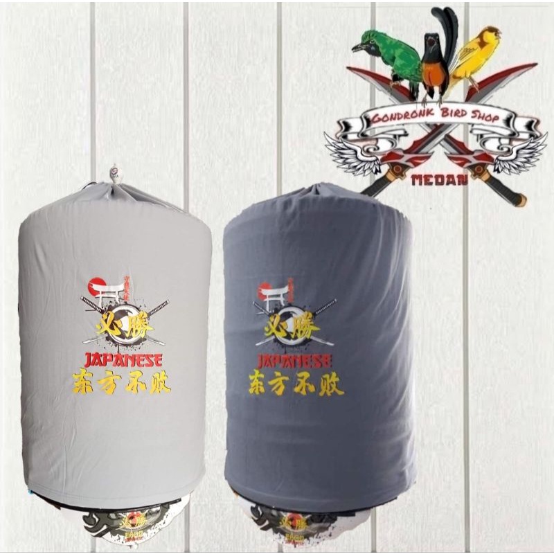 Krodong Ebod Japanese Murai No 2