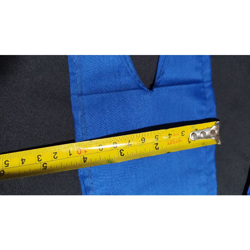 SABUK BIRU WARGA IKS. PI SABUKIKS sabuk ikspi biru sabuk biru termurah