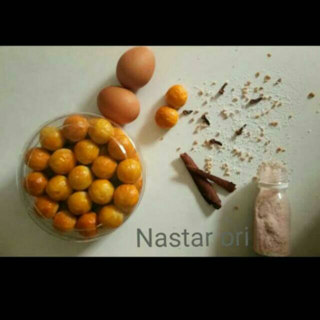 

Nastar Original