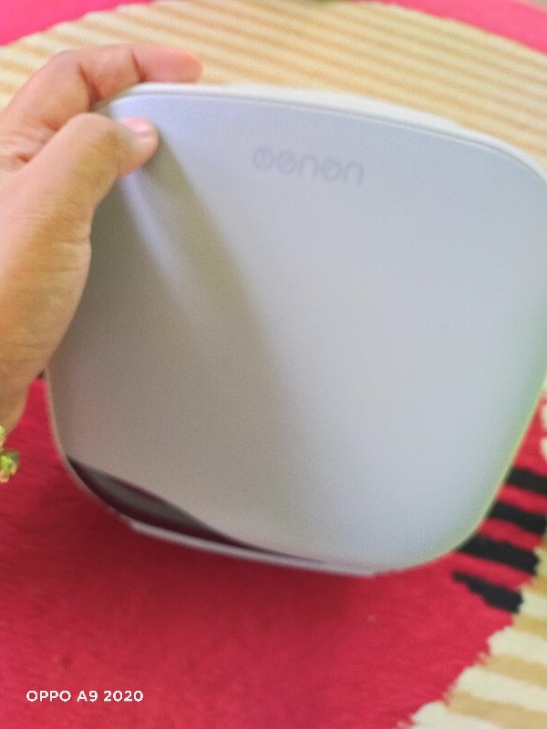 Oenen Kotak Tisu Gaya Nordic Model Tempel Dinding Anti Air Untuk Kamar Mandi/dapur