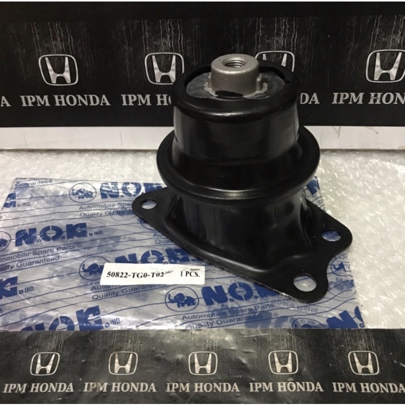 50820 TG0 / TF0 Dudukan Mesin Engine Mounting Kanan Honda Jazz S RS GE8 City GM2 Freed Brio Mobilio BRV manual matic