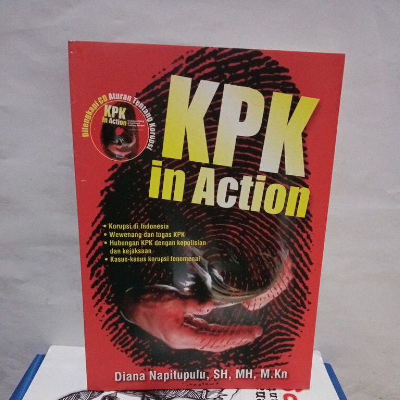 

KPK in action