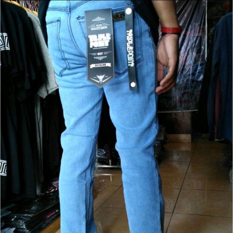 TRIPLE POINT CUTBRAY/Celana triple point