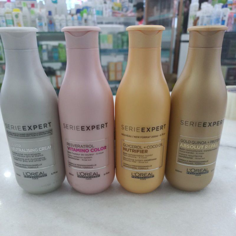 L'oreal serie expert condi 200ml