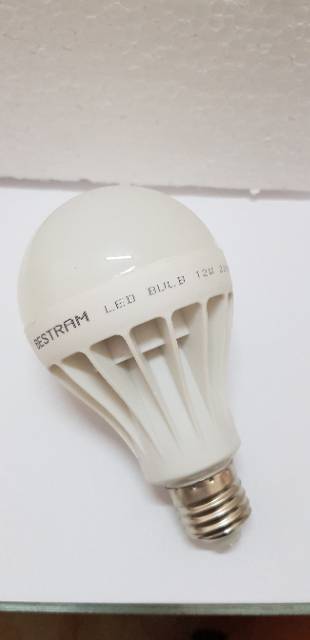 Lampu LED Bestram 12 Watt