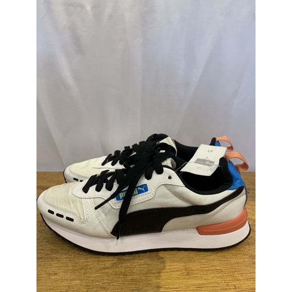 Puma second branded size 42