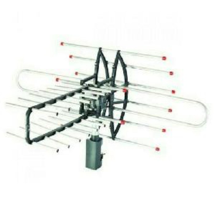 antena remot sanex wa-950tg