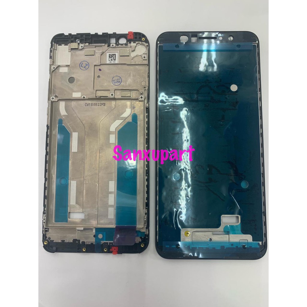 Frame Asus Zenfone Max Pro M1 Bazel Max Pro M1 Tulang Tatakan Asus Max Pro M1 ZB601KL ZB602KL X00TD