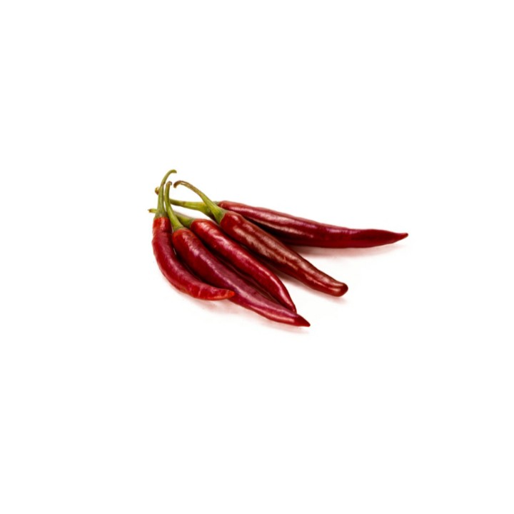 

Cabe Merah Besar 100gr