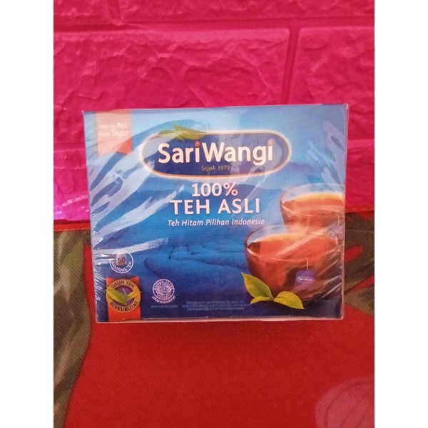 

Sari wangi