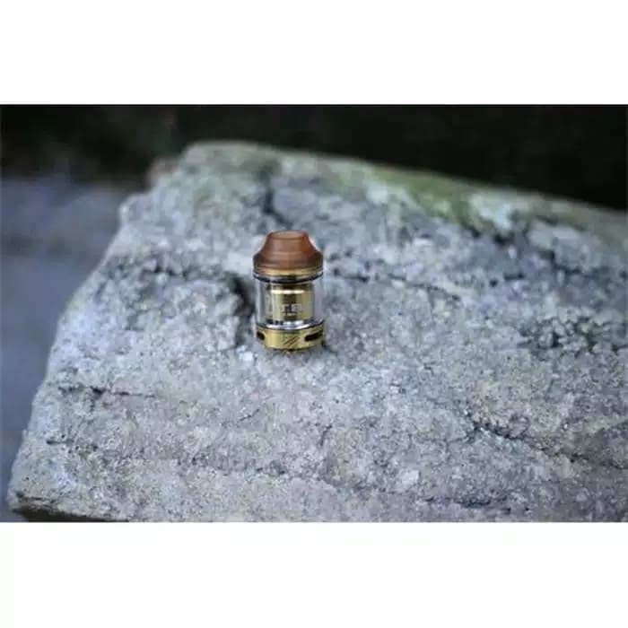 Atomizer TBQ Nano RTA 22mm - Nano RTA 22mm Atomizer