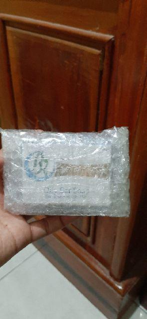 Oily Bar Soap Beauty Rossa ( Sabun Jerawat)