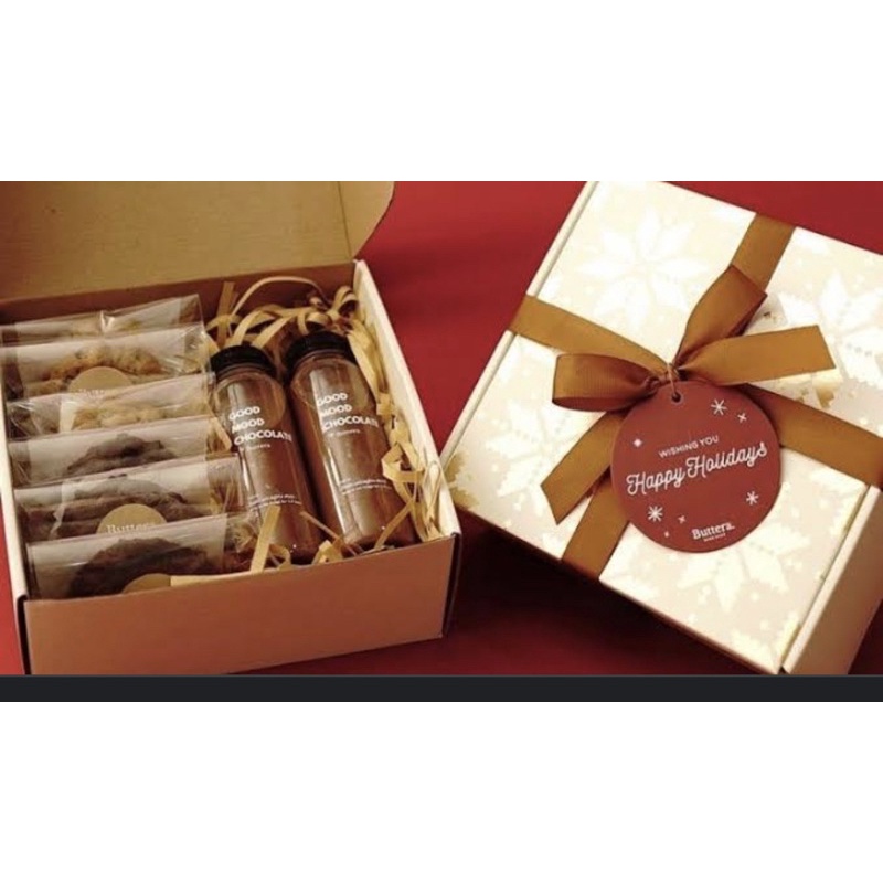 

HAMPER BIASA PER KG