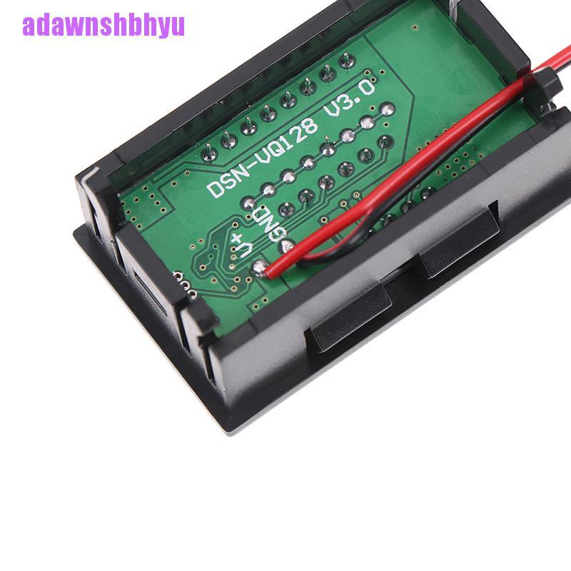 Pengisi Daya Baterai lithium Indikator level Asam Timbal 12V