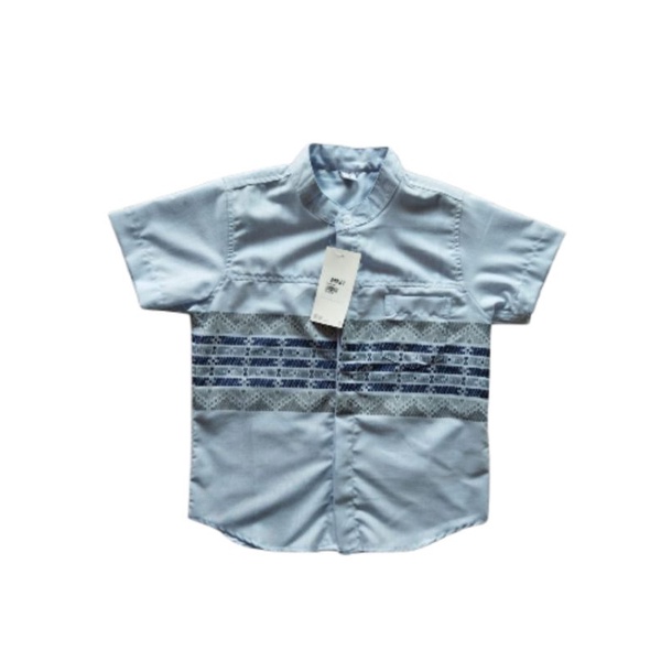 Kemeja Koko M231 Kids