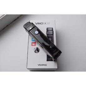 VAPOOR VAPEE SALE VINCI X  70 WATT SIAP PAKAI AUTHENTIC DEVICE