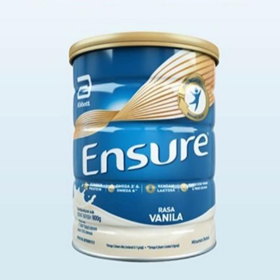 

[[BISA COD]] ensure vanilla 900gr TERBAIK Kode 298