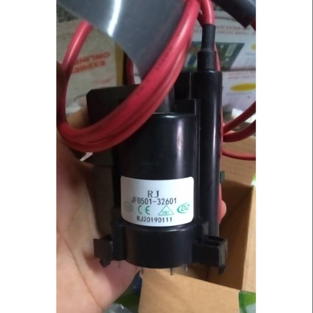 Jf0501-32601 flyback tv Sharp