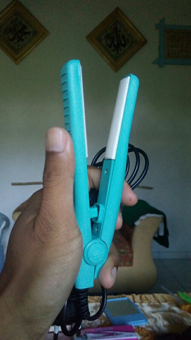 Alat Pres Kemasan Buah