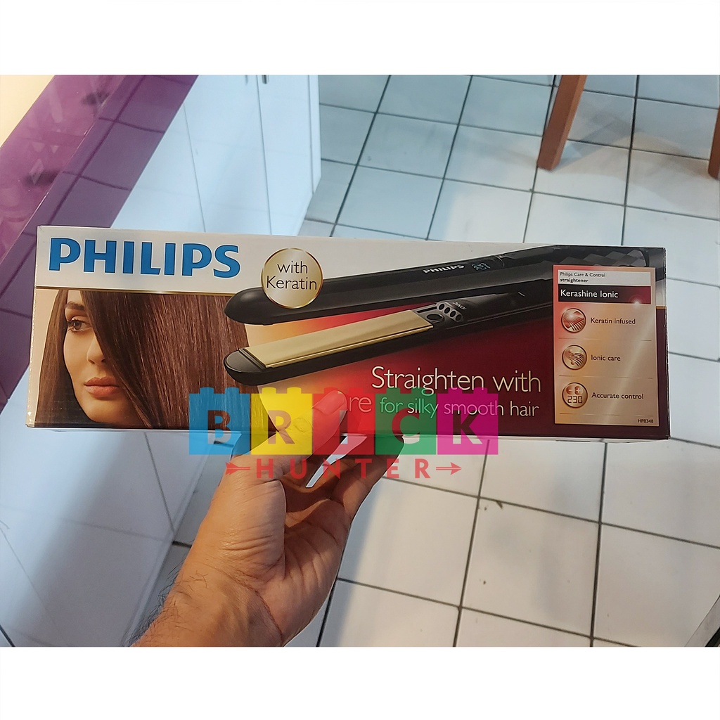 Catokan top philips 8348