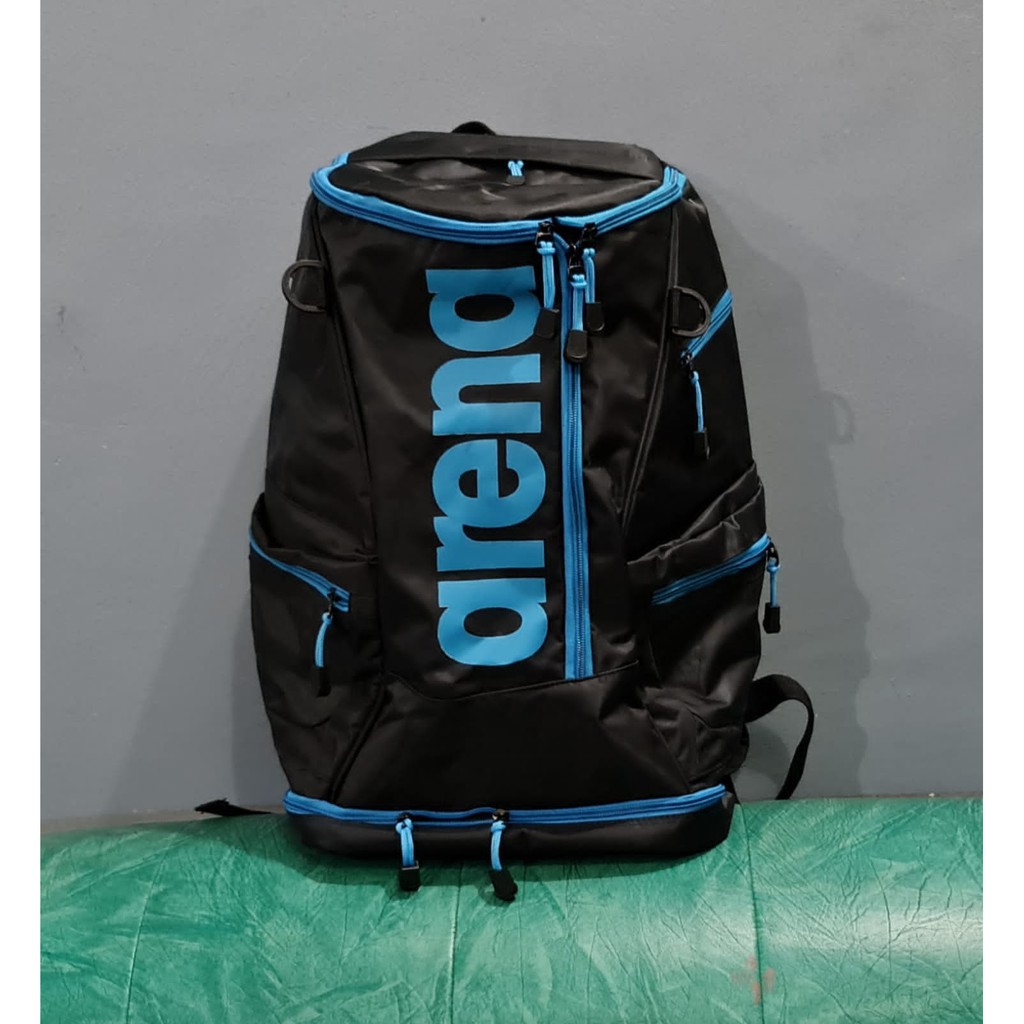 Tas Renang Ransel Arena / Tas Backpack Arena