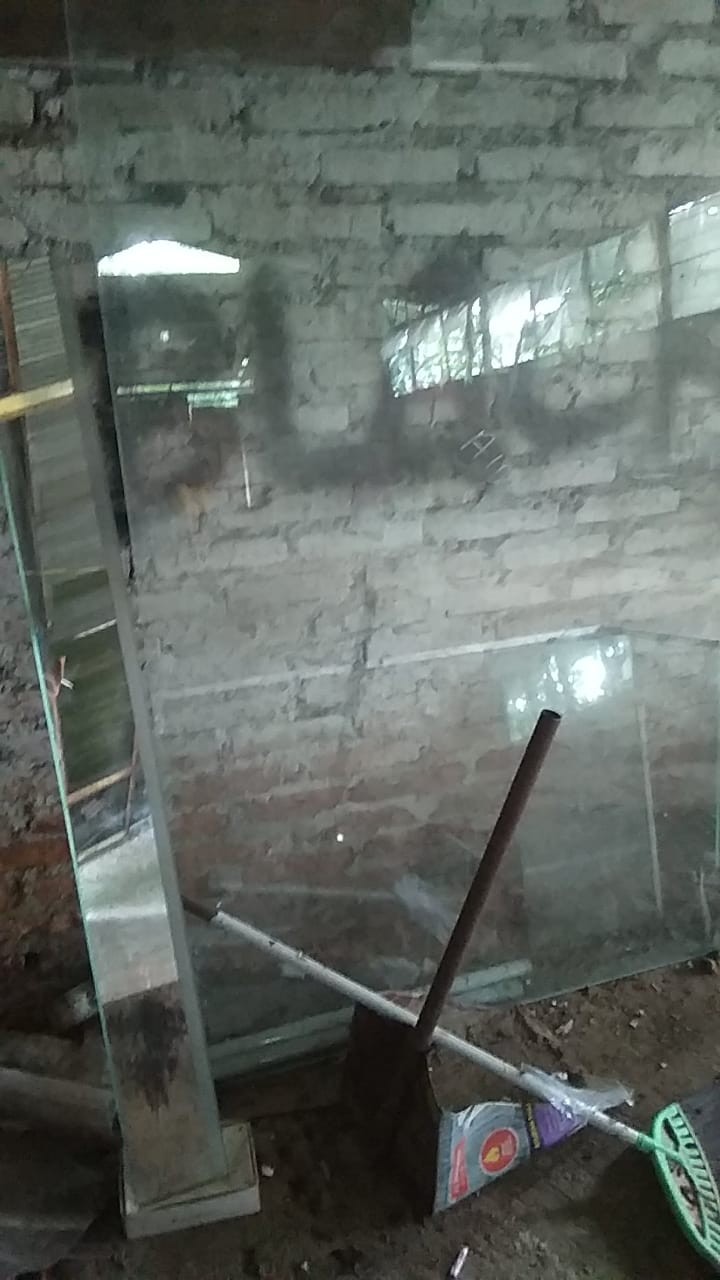 Selang Tukang Bangunan Per Meter Selang Air Aquarium Timbang 1/4 Inch Murah