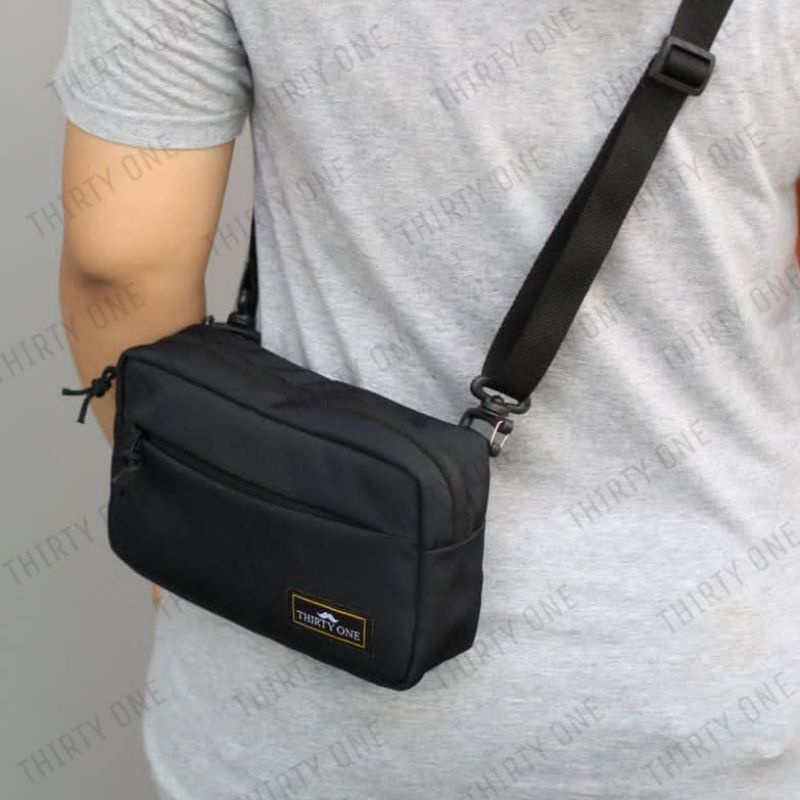 Tas Selempang - Slingbag - Pouch - Handbag - Slingbag Mini