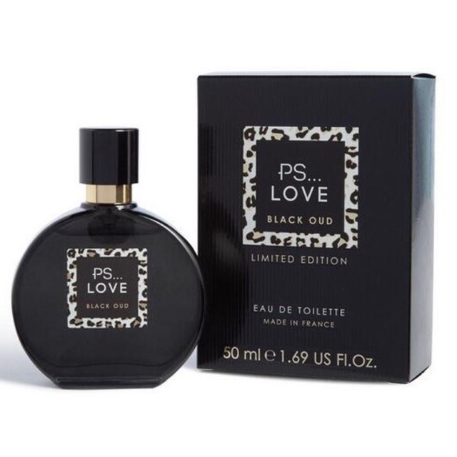 Parfum PS Love Primark