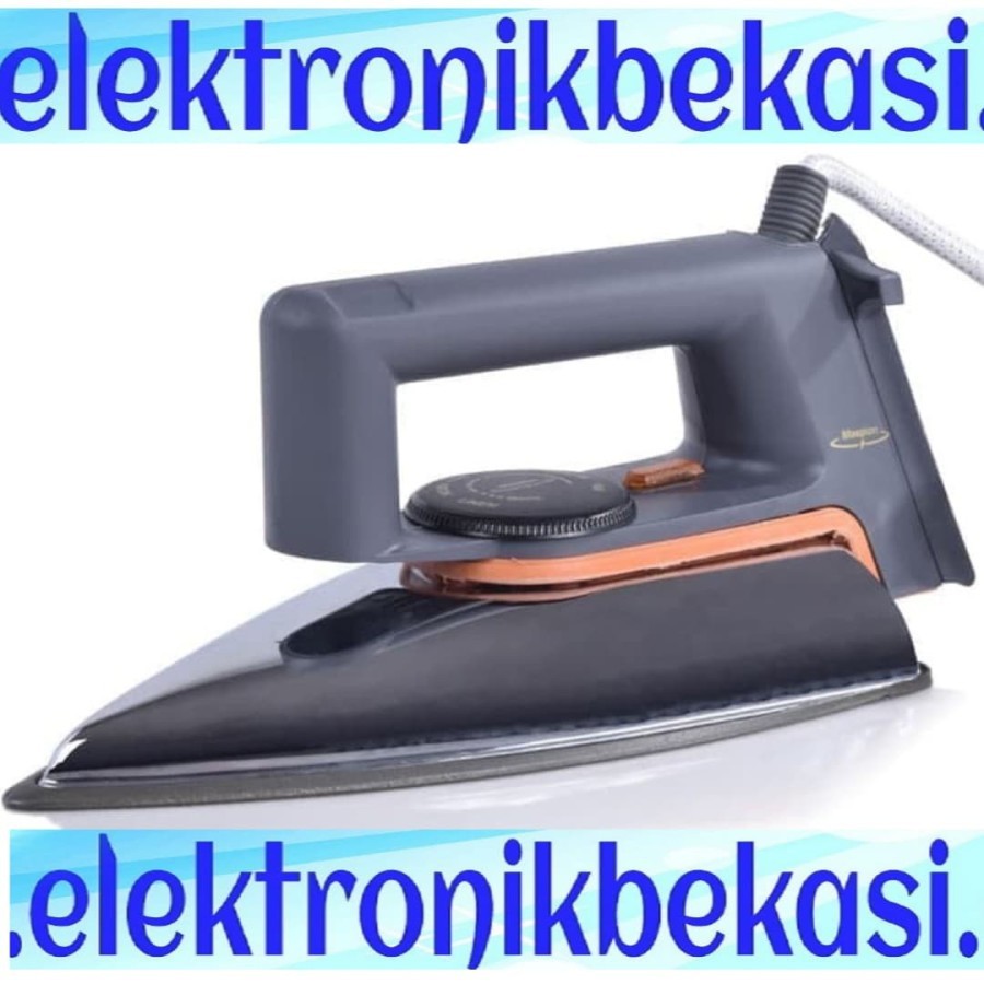 SETRIKA MASPION HA 110 / MASPION SETRIKA LISTRIK HA 110