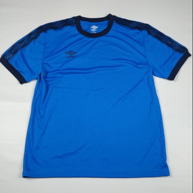 Umbro diamond tshirt jersey original new