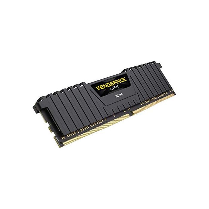 Corsair DDR4 Vengeance LPX 8GB 2666Mhz (1X 8GB) CMK8GX4M1A2666C16