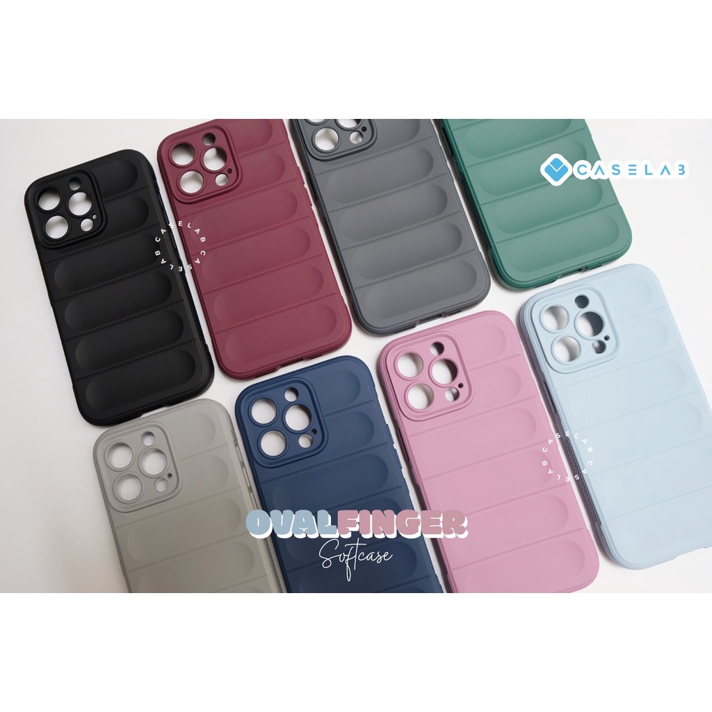 CASE IPHONE 13PROMAX 12 PROMAX 11PROMAX 11PRO 12PRO 13PRO 11 12 13 XS X XR XSMAX SOFTCASE DEEP FINGER PREMIUM