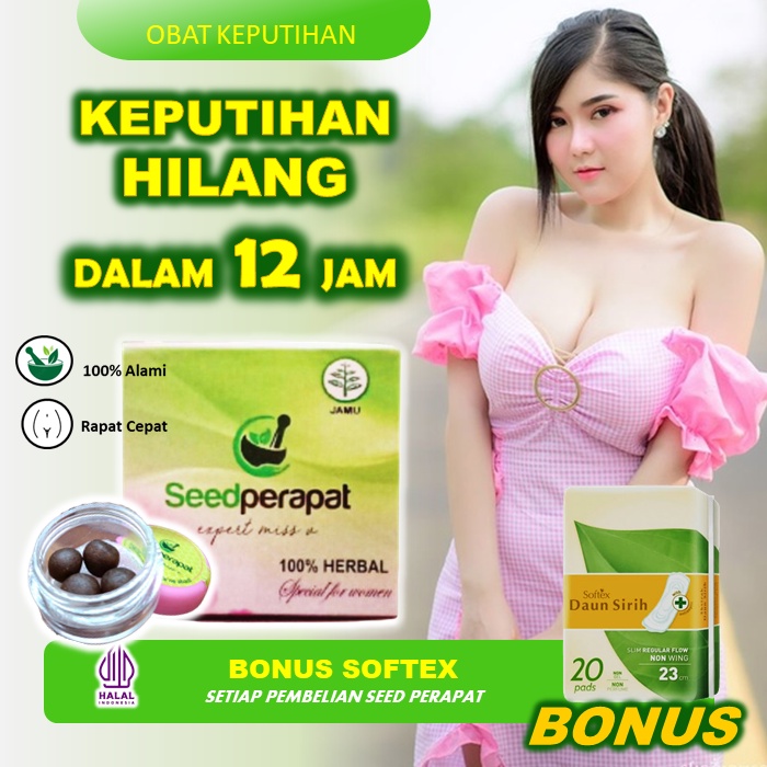 Pewangi Miss v Kewanitaan Bpom  Obat Perapat Seed Perapat Merapatkan Pengencang Miss V Vagina Agar K