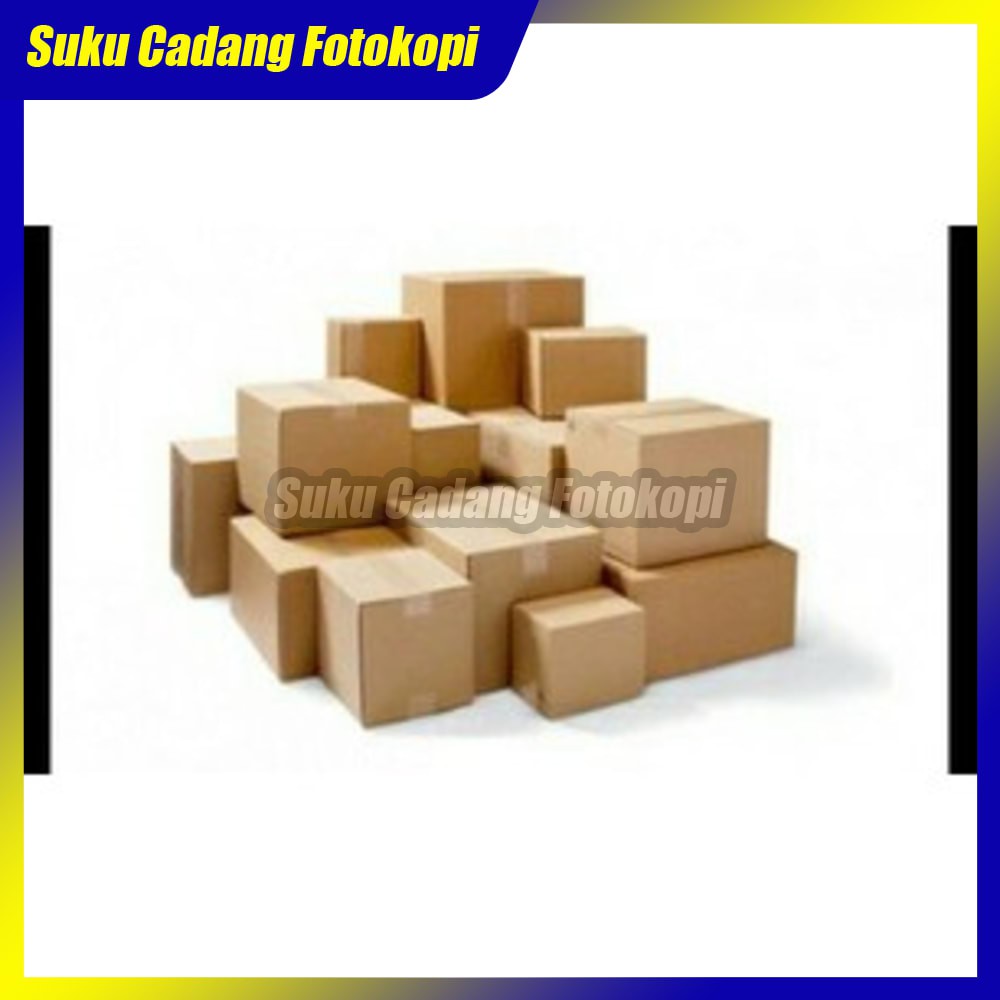 

PROMO!!! PACKING KARTON