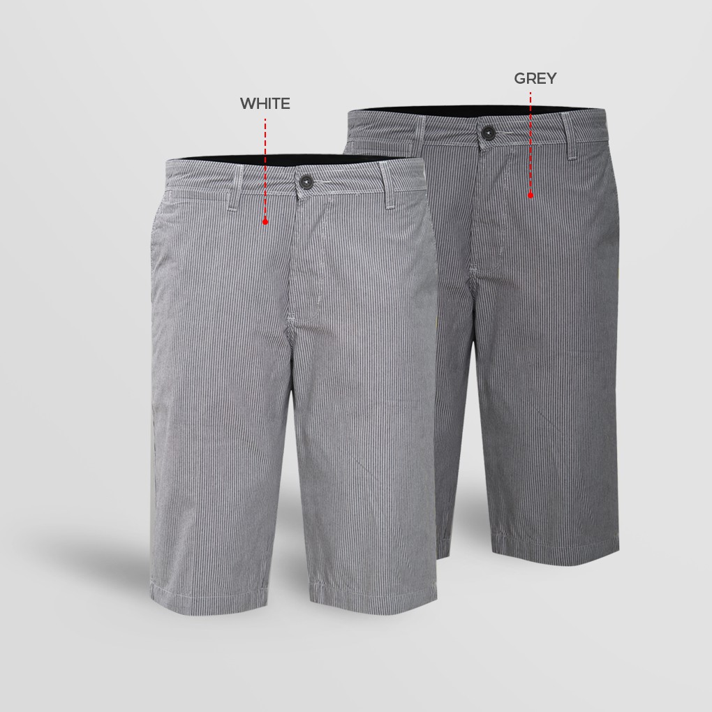 CELANA PENDEK ORIGINAL GAZR SPR 58