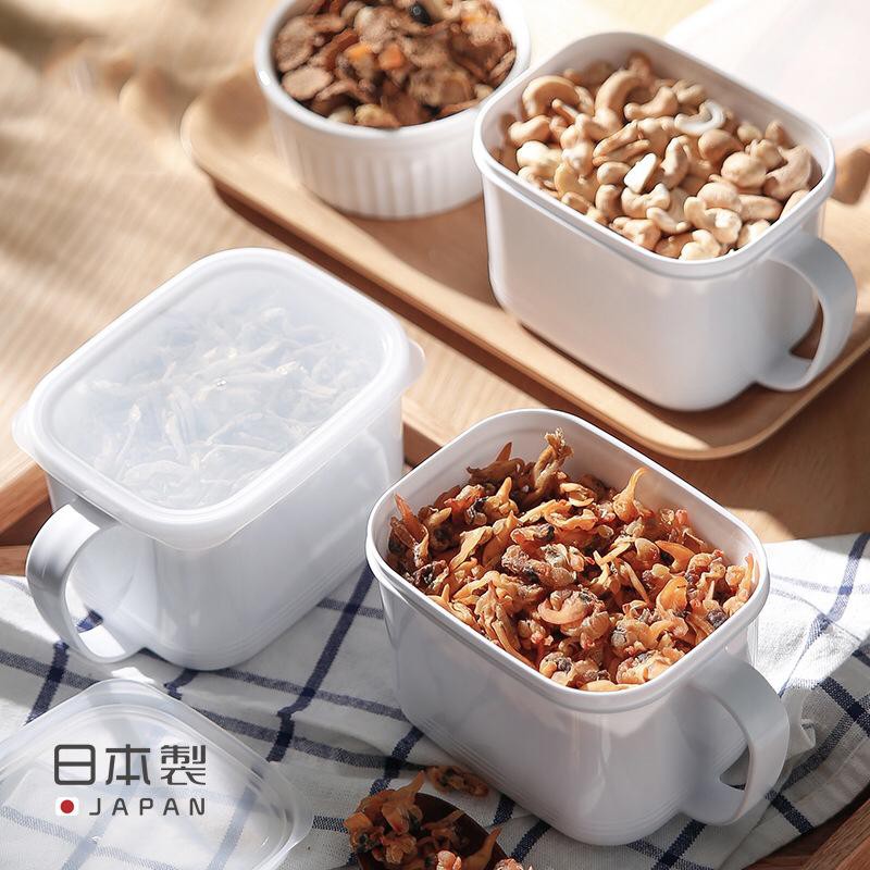 Storage Mini Kitchen Containers