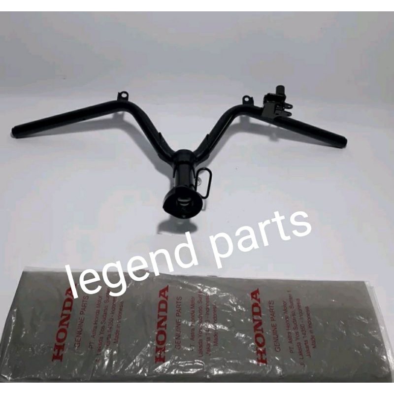 stang stir Honda beat fi esp 2017 non CBS original